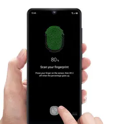 گوشی موبایل سامسونگ مدل Galaxy A31 SM-A315F/DS دو سیم کارت ظرفیت 128 گیگابایت