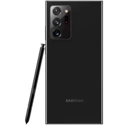 گوشی موبایل سامسونگ مدل Galaxy Note20 Ultra 5G SM-N986 دو سیم کارت ظرفیت 256 گیگابایت