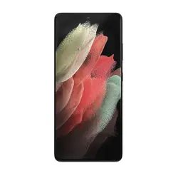 گوشی موبایل سامسونگ مدل Galaxy S21 Ultra 5G SM-G998B/DS دو سیم کارت ظرفیت 256 گیگابایت و رم 12 گیگابایت