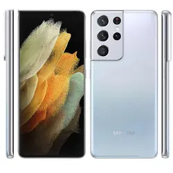 گوشی موبایل سامسونگ مدل Galaxy S21 Ultra 5G SM-G998B/DS دو سیم کارت ظرفیت 256 گیگابایت و رم 12 گیگابایت