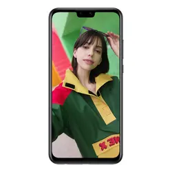 گوشی موبایل هوآوی مدل Y8s JKM-LX1 دو سیم کارت ظرفیت 64 گیگابایت