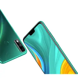 گوشی موبایل هوآوی مدل Y8s JKM-LX1 دو سیم کارت ظرفیت 64 گیگابایت