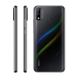 گوشی موبایل هوآوی مدل Y8s JKM-LX1 دو سیم کارت ظرفیت 64 گیگابایت