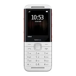 گوشی موبایل نوکیا مدل 5310 TA-1212 DS دو سیم‌ کارت