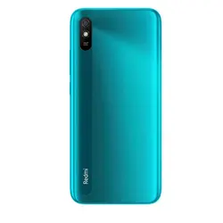 گوشی موبایل شیائومی مدل Redmi 9A M2006C3LG دو سیم‌ کارت ظرفیت 32 گیگابایت