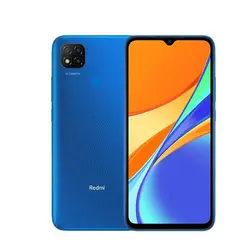گوشی موبایل شیائومی مدل Redmi 9C M2006C3MG دو سیم‌ کارت ظرفیت 32 گیگابایت