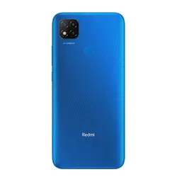 گوشی موبایل شیائومی مدل Redmi 9C M2006C3MG دو سیم‌ کارت ظرفیت 64 گیگابایت