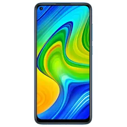 گوشی موبایل شیائومی مدل Redmi Note 9 M2003J15SS دو سیم‌ کارت ظرفیت 128 گیگابایت و رم ۴ گیگابایت