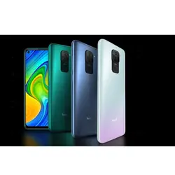 گوشی موبایل شیائومی مدل Redmi Note 9 M2003J15SS دو سیم‌ کارت ظرفیت 128 گیگابایت و رم ۴ گیگابایت