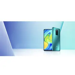 گوشی موبایل شیائومی مدل Redmi Note 9 M2003J15SS دو سیم‌ کارت ظرفیت 64 گیگابایت و رم 3 گیگابایت
