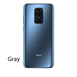 گوشی موبایل شیائومی مدل Redmi Note 9S M2003J6A1G دو سیم‌ کارت ظرفیت 128گیگابایت