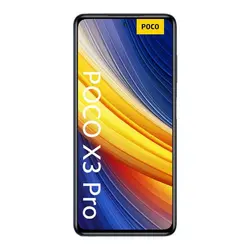 گوشی موبایل شیائومی مدل POCO X3 NFC M2007J20CG دو سیم‌ کارت ظرفیت 64 گیگابایت و رم 6 گیگابایت