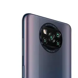 گوشی موبایل شیائومی مدل POCO X3 NFC M2007J20CG دو سیم‌ کارت ظرفیت 64 گیگابایت و رم 6 گیگابایت