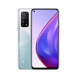 گوشی موبایل شیائومی مدل Xiaomi Mi 10T Pro 5G دو سیم‌ کارت ظرفیت 256 گیگابایت و 8 گیگابایت رم