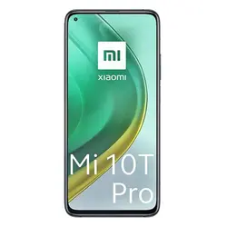 گوشی موبایل شیائومی مدل Xiaomi Mi 10T Pro 5G دو سیم‌ کارت ظرفیت 256 گیگابایت و 8 گیگابایت رم