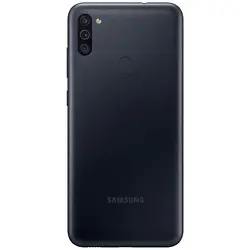 گوشی موبایل سامسونگ مدل Galaxy M11  دو سیم کارت ظرفیت 32 گیگابایت