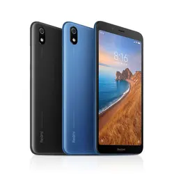 گوشی موبایل شیائومی مدل Redmi 7A دو سیم‌ کارت ظرفیت 32 گیگابایت