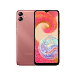 گوشی موبایل سامسونگ مدل Galaxy A04e دو سیم کارت ظرفیت 64 گیگابایت و رم 4 گیگابایت