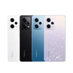 گوشی موبایل شیائومی مدل Redmi Note 12 Pro  دو سیم کارت ظرفیت 256 گیگابایت و رم 12 گیگابایت