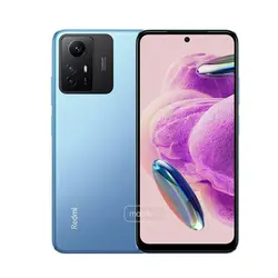 گوشی موبایل شیائومی مدل Redmi Note 12S دو سیم کارت ظرفیت 256 گیگابایت و رم 8 گیگابایت