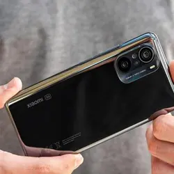 گوشی شیائومی Xiaomi Mi 11i 8/256GB Mobile Phone