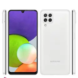گوشی موبایل سامسونگ Samsung Galaxy A22 5G 4/128GB Mobile Phone