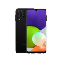 گوشی موبایل سامسونگ Samsung Galaxy A22 5G 4/128GB Mobile Phone