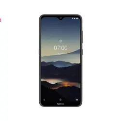 گوشی موبایل نوکیا مدل 7.2 TA-1196 DS دو سیم کارت ظرفیت 128 گیگابایت همراه با رم 6 گیگابایت