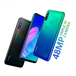 گوشی موبایل هوآوی مدل Huawei Y7p ART-L29 دو سیم کارت ظرفیت 64 گیگابایت