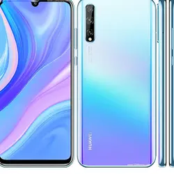 گوشی موبایل هوآوی مدل Y8p AQM-LX1 دو سیم کارت ظرفیت 128 گیگابایت