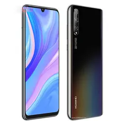 گوشی موبایل هوآوی مدل Y8p AQM-LX1 دو سیم کارت ظرفیت 128 گیگابایت