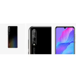 گوشی موبایل هوآوی مدل Y8p AQM-LX1 دو سیم کارت ظرفیت 128 گیگابایت