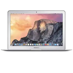 لپ تاپ 13 اینچی اپل مدل MacBook Air CTO 512