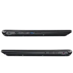 لپتاپ Acer Aspire7 A715 i7-10750H-16GB-1TB SSD-4GB 1650