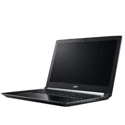 لپتاپ Acer Aspire7 A715 i7-10750H-16GB-1TB SSD-4GB 1650