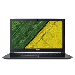 لپتاپ Acer Aspire7 A715 i7-10750H-16GB-1TB SSD-4GB 1650