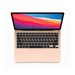 لپ تاپ 13 اینچی اپل مدل MacBook Air MGN73 2020