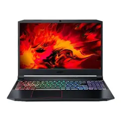 لپتاپ Acer Nitro5 AN515 i7 10750H-16GB-1TB SSD-6GB 1660TI