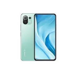 موبایل Xiaomi Mi 11 Lite 5G 6/128GB Mobile Phone
