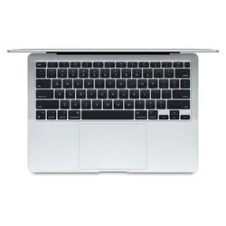 لپ تاپ 13 اینچی اپل مدل MacBook Air MGNA3 2020