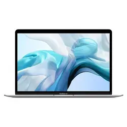 لپ تاپ 13 اینچی اپل مدل MacBook Air MVH42 2020