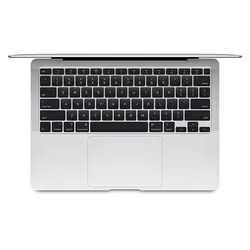لپ تاپ 13 اینچی اپل مدل MacBook Air MVH42 2020