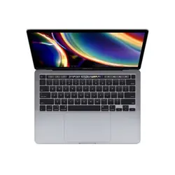 لپ تاپ 13 اینچی اپل مدل MacBook Pro CTO  همراه با تاچ بار