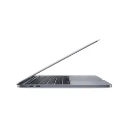 لپ تاپ 13 اینچی اپل مدل MacBook Pro MWP52 2020 همراه با تاچ بار