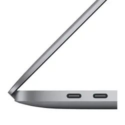 لپ تاپ 16 اینچی اپل مدل MacBook Pro MVVK2 2020 همراه با تاچ بار