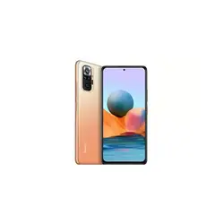 گوشی موبایل شیائومی Redmi Note 10 Pro Max ظرفیت 128 گیگابایت - رم 6 گیگابایت