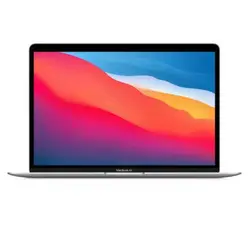 مک بوک ایر ۱۳ اینچ ۲۰۲۰ مدل MGNE3 2020 M1 8GB-512GB