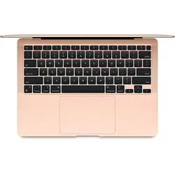 مک بوک ایر ۱۳ اینچ ۲۰۲۰ مدل MGNE3 2020 M1 8GB-512GB