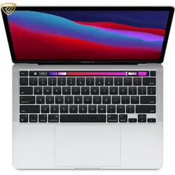 مک بوک پرو ۱۳ اینچ ۲۰۲۰ مدل MYDA2 2020 M1 8GB-256GB
