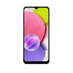 گوشی موبایل سامسونگ مدل Galaxy A03s SM-A037F/DS دو سیم کارت ظرفیت 32 گیگابایت